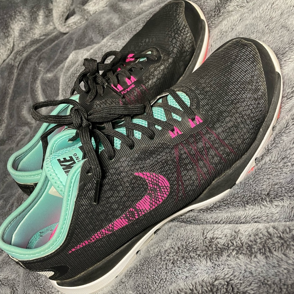 Nike sneakers